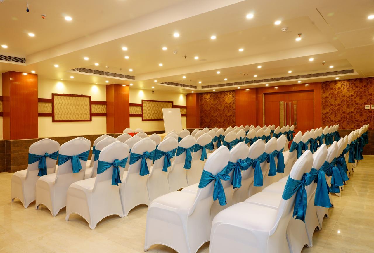 Amalfi Grand Hotel Patna  Cameră foto