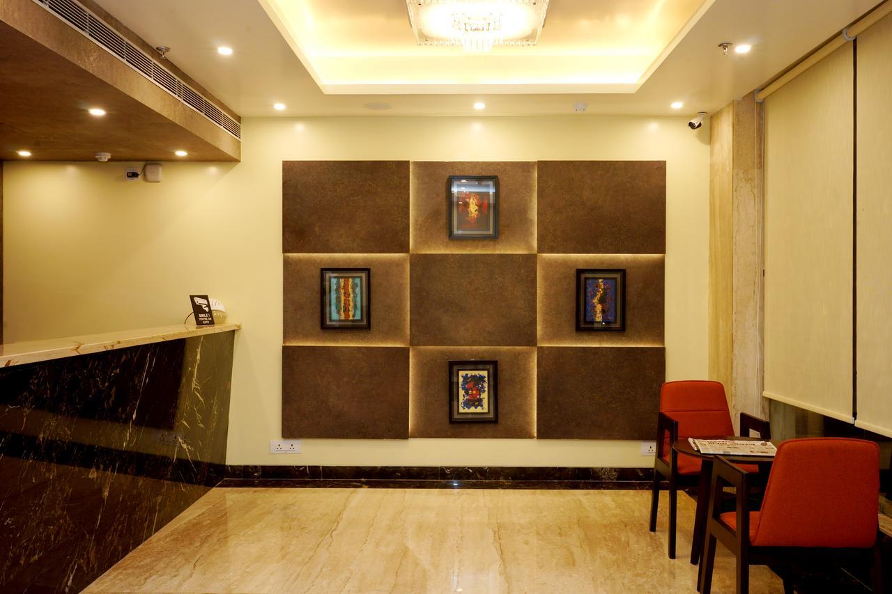 Amalfi Grand Hotel Patna  Cameră foto