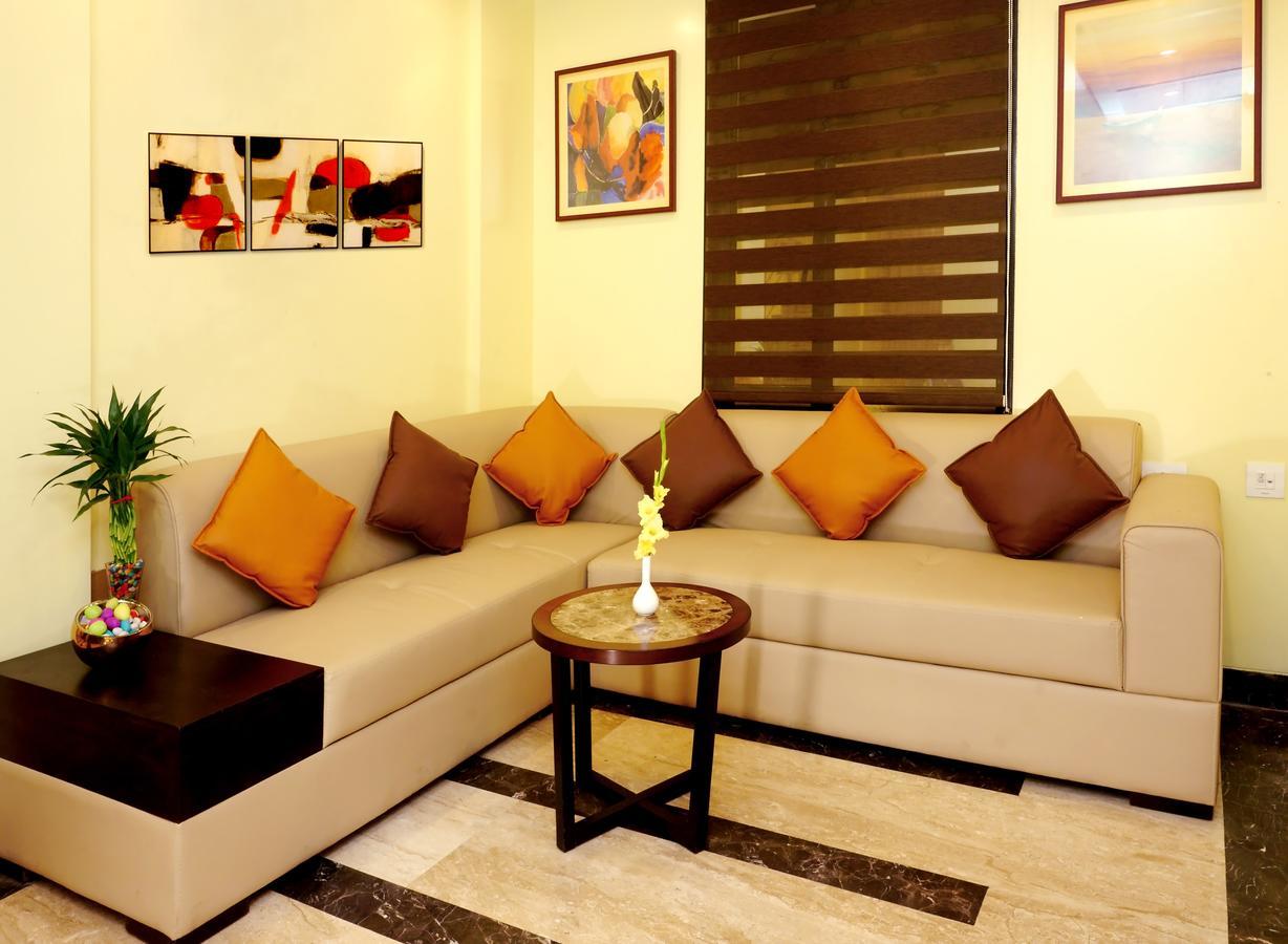 Amalfi Grand Hotel Patna  Cameră foto